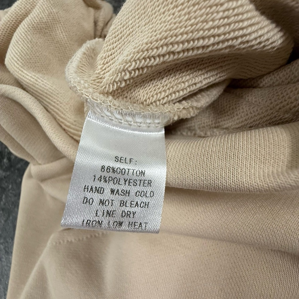 L B L C The Label Womens Rea High Rise Sweatpant Comfort Joggers Side Pockets As - Picture 13 of 14